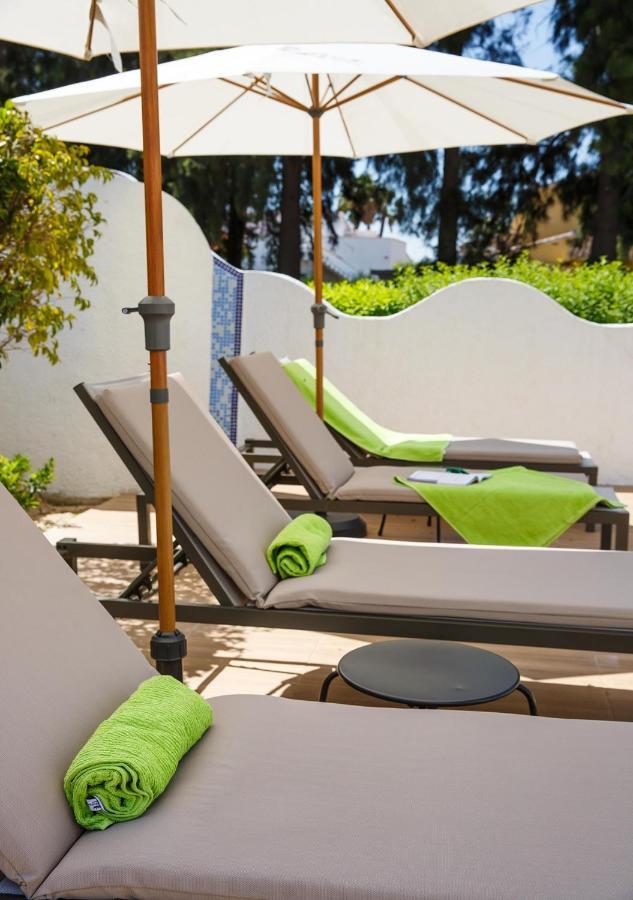 Casa Felizia Otel Els Poblets Dış mekan fotoğraf