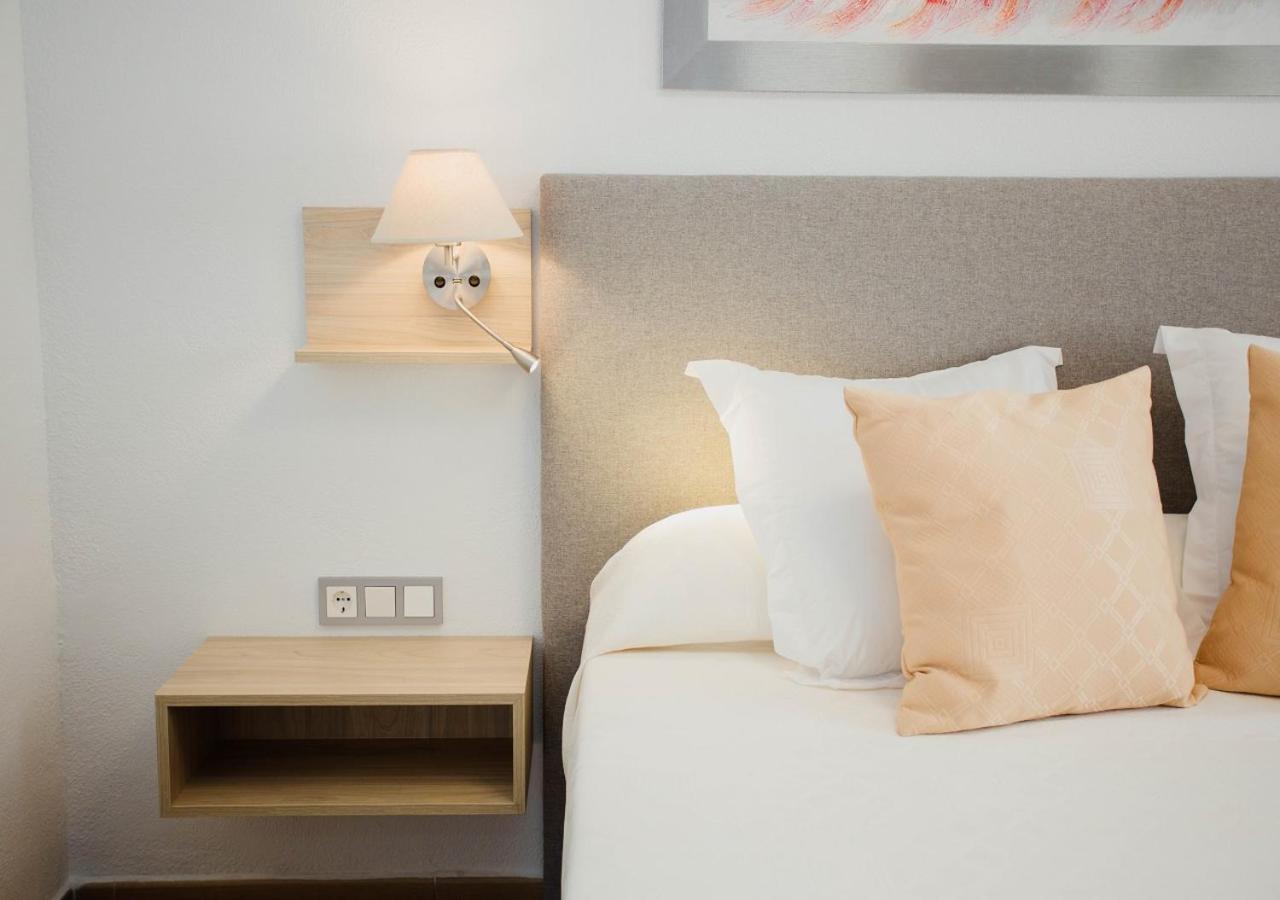 Casa Felizia Otel Els Poblets Dış mekan fotoğraf