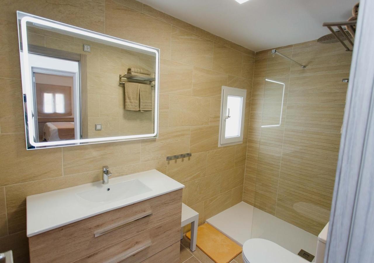 Casa Felizia Otel Els Poblets Dış mekan fotoğraf