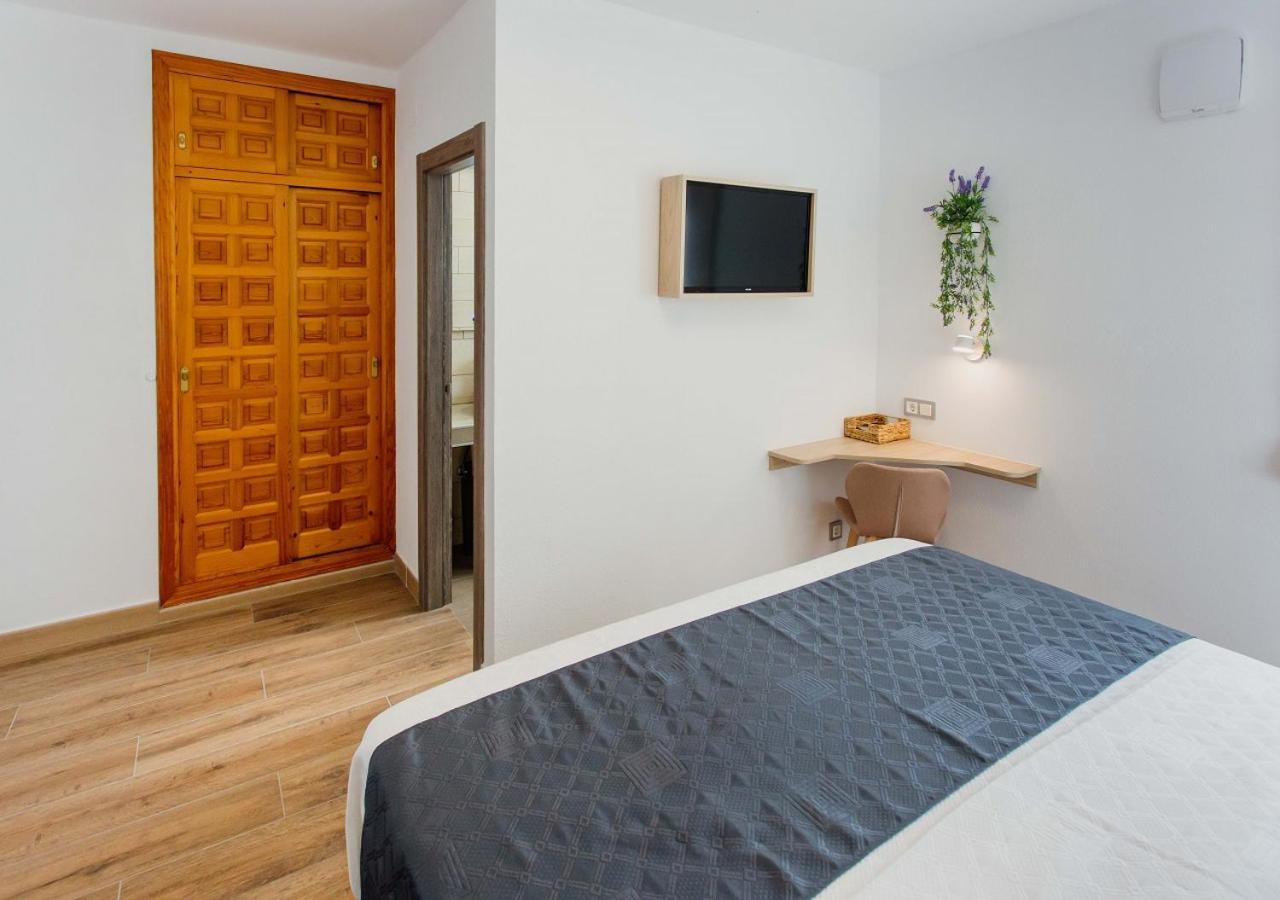 Casa Felizia Otel Els Poblets Dış mekan fotoğraf