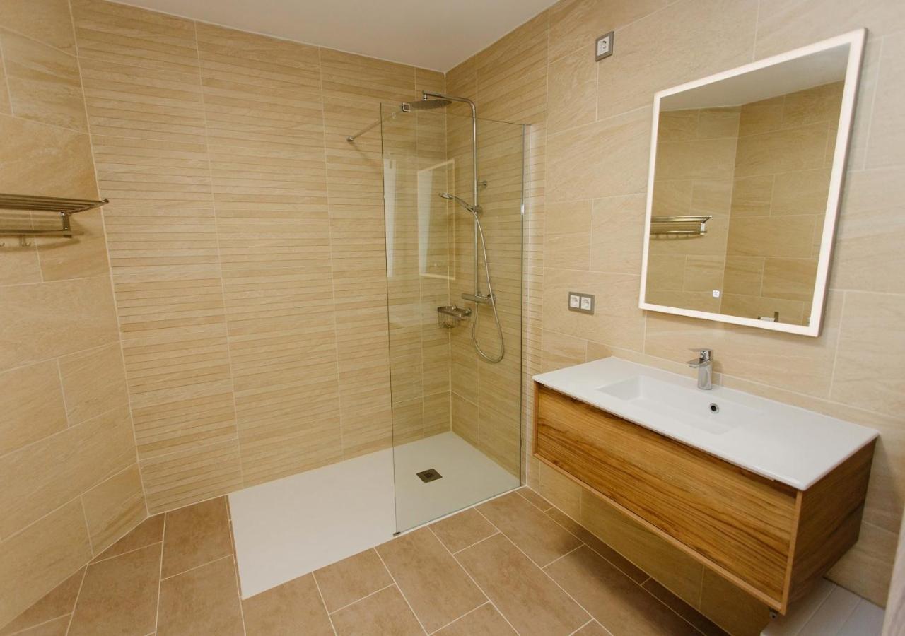 Casa Felizia Otel Els Poblets Oda fotoğraf